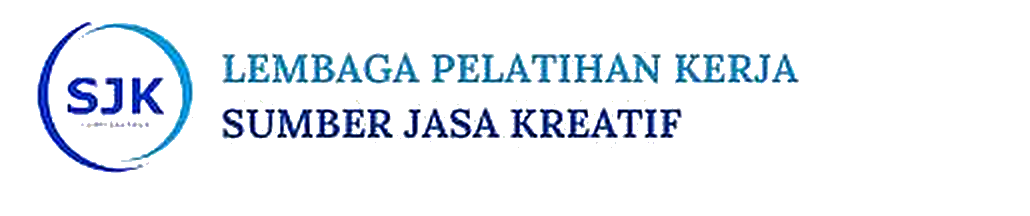 Logo LPK Sumber Jasa Kreatif